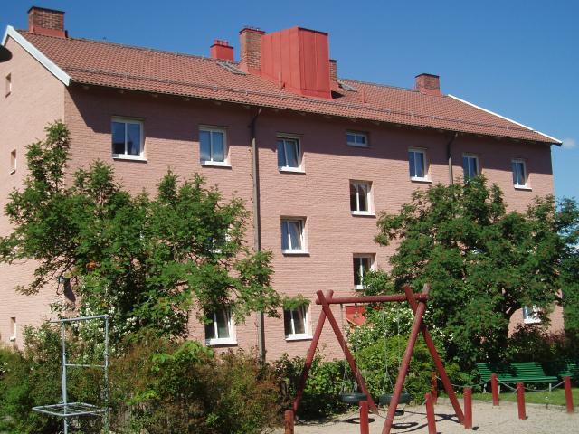 Lägenhet hyra i Kungsör, Västmanland