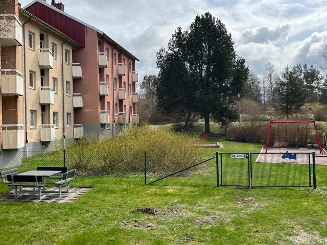 Lägenhet hyra i Kungsör, Västmanland