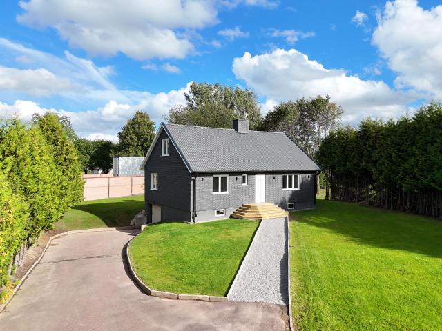 Villa till salu i Borlänge, Dalarna