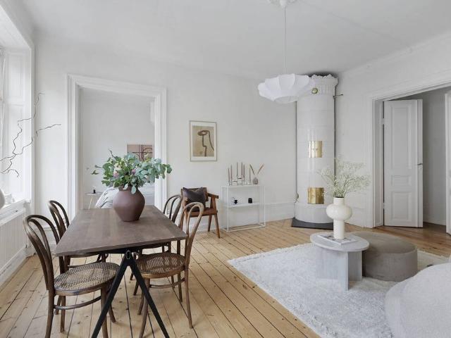 Lägenhet hyra i Zinkensdamm, Stockholm
