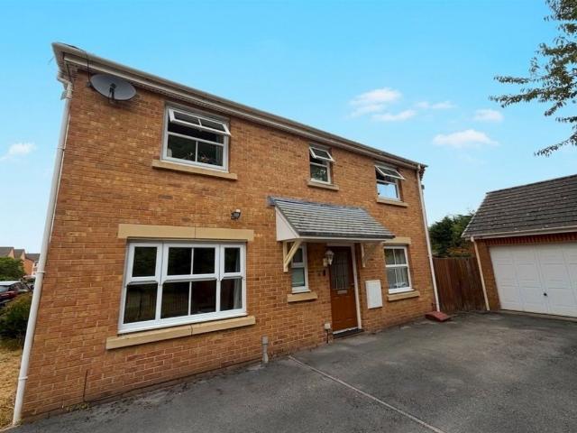 House for rent in Helsby, Alvanley