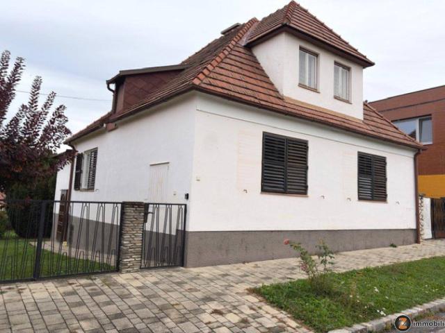 Haus kaufen in Hornstein, Burgenland