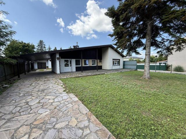 Haus kaufen in Hornstein