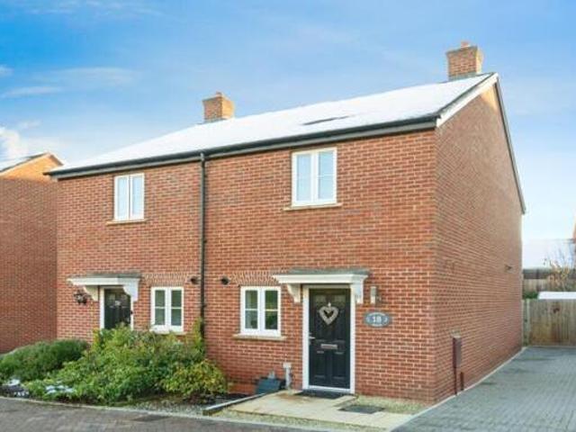 House for sale in Hanwell View, Cherwell