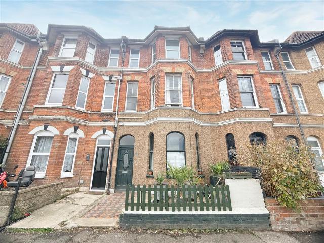 Apartment for rent in St Leonards, Hastings