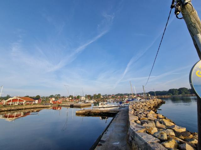 Tomt till salu i Blekinge