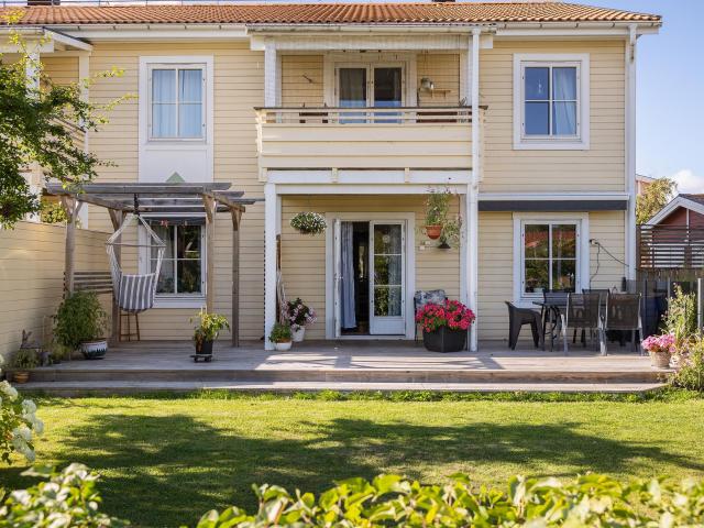 Bostad till salu i Östhammar, Uppsala