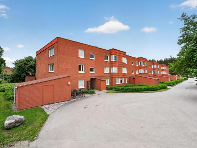 Bostad till salu i Enköping, Uppsala