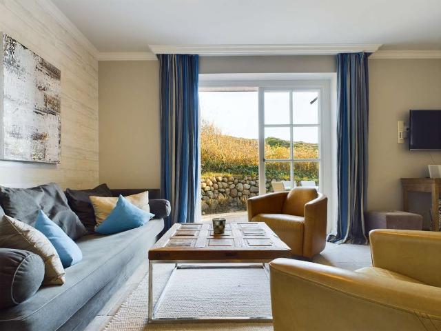 Wohnung kaufen in Hörnum (Sylt), Kreis Nordfriesland