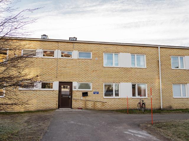 Hus hyra i Norrbotten