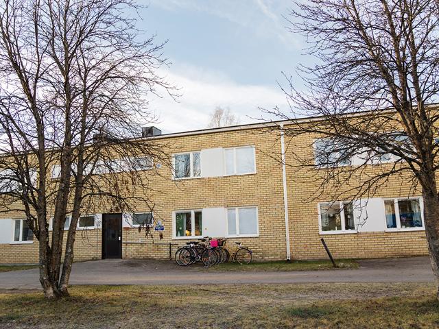 Hus hyra i Norrbotten