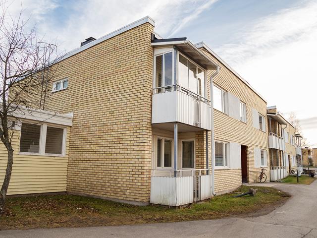 Hus hyra i Norrbotten