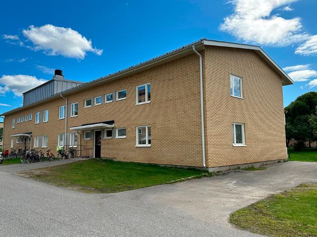 Hus hyra i Norrbotten