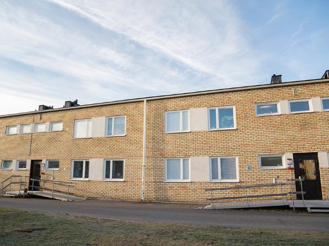 Hus hyra i Öjebyn, Norrbottens län