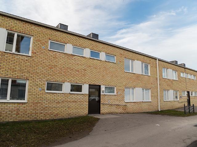 Hus hyra i Norrbotten