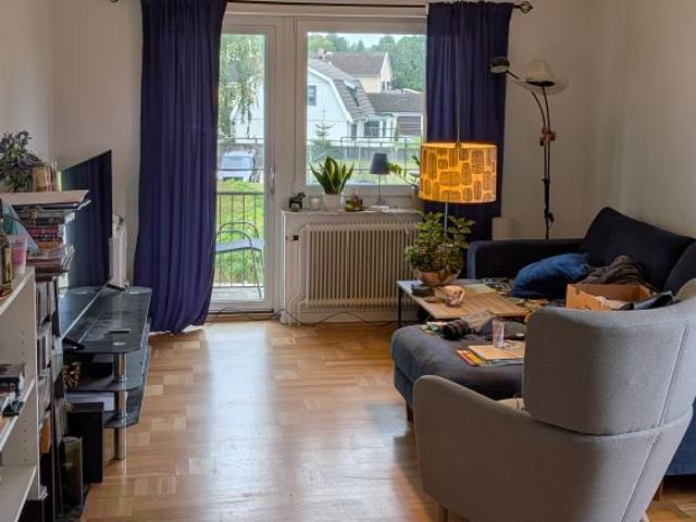 Lägenhet hyra i Tidaholm, Västra Götalands län