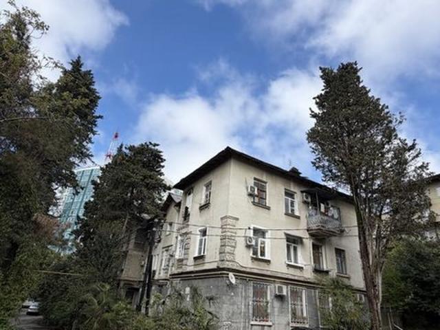 Квартира продажа в Веселое С, Краснодарский Край