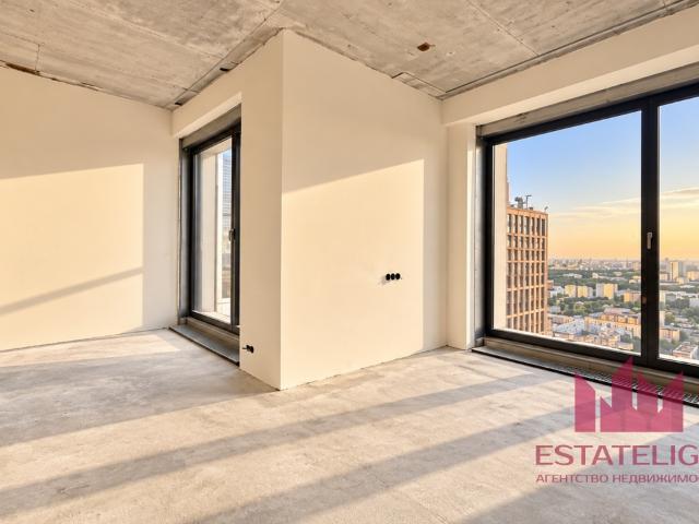 Квартира продажа в Жилой комплекс «Prime Park», Москва