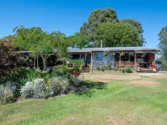 House for rent in Waikato