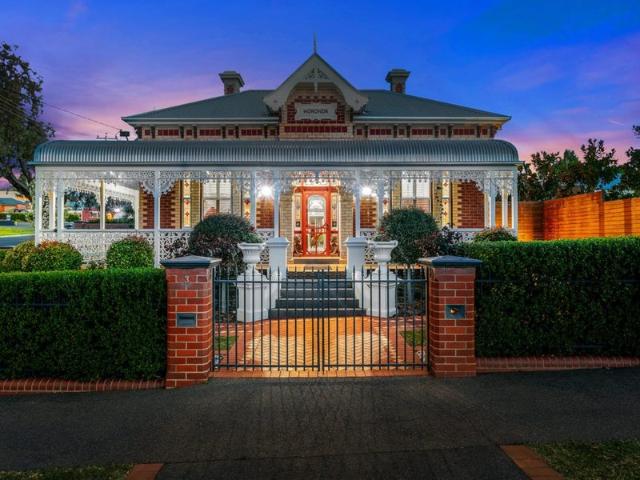 House for sale in Bendigo, Victoria