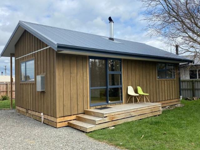 House for rent in Hororata, Canterbury