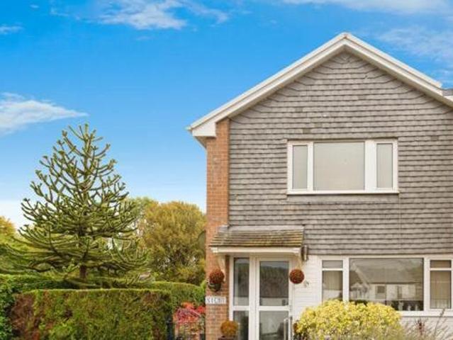 House for sale in Weir Quay, Devon