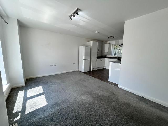 Apartment for rent in North Bretton, Peterborough