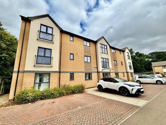 Apartment for rent in Bretton, Peterborough