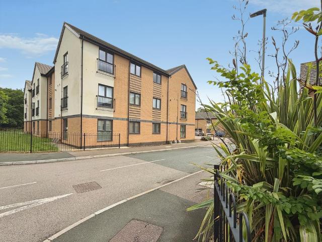 House for rent in Bretton, Peterborough