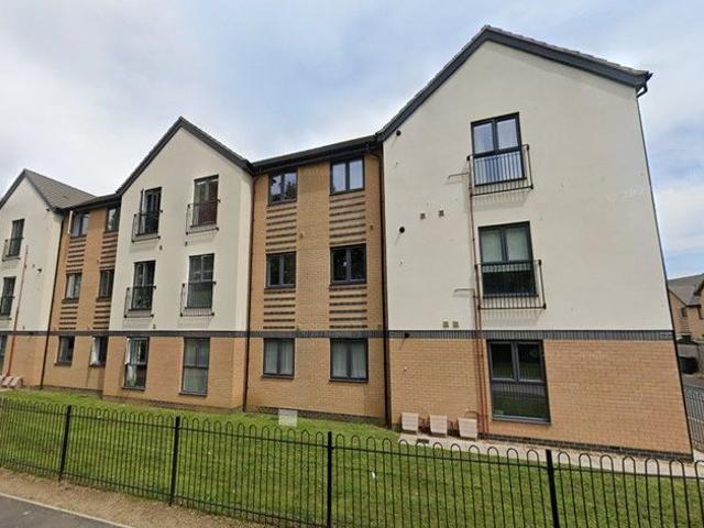 Apartment for rent in Bretton, Peterborough