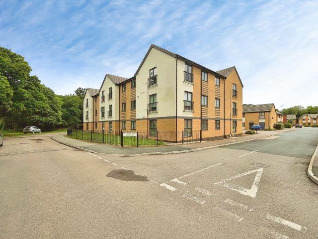 Apartment for rent in North Bretton, Peterborough