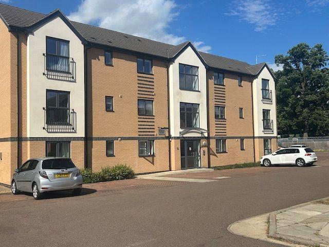 Apartment for rent in North Bretton, Peterborough