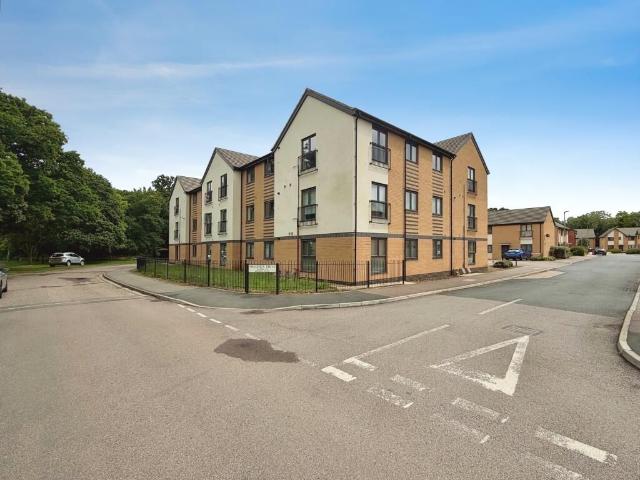 Apartment for rent in North Bretton, Peterborough