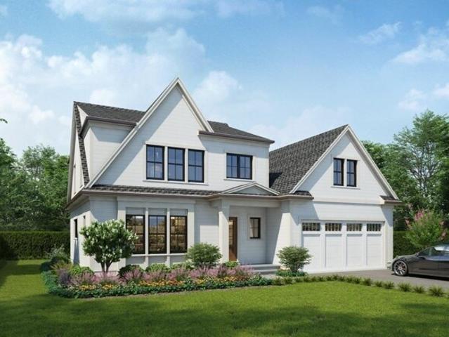 House for sale in Dedham