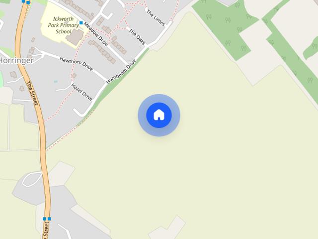 House for rent in Horringer, Chedburgh