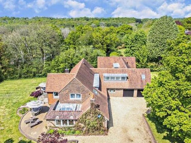 House for sale in Enborne, West Berkshire
