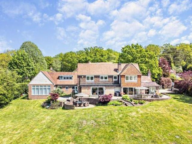 House for sale in Enborne, West Berkshire