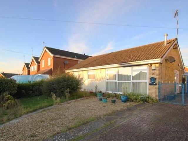 House for sale in Kettering, North Northamptonshire