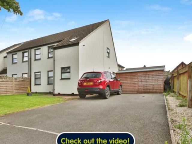 House for sale in Lyons, Greater London