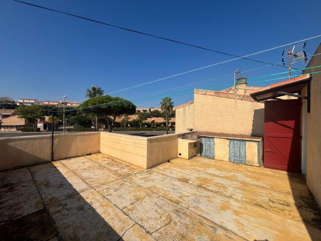 Maison vente à Narbonne, Fleury