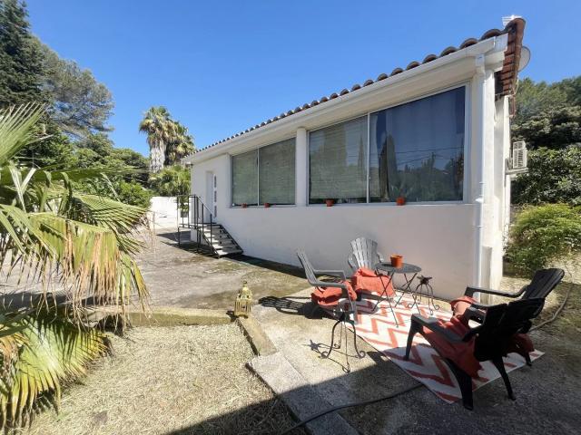Maison vente à Nîmes, Nages-et-solorgues