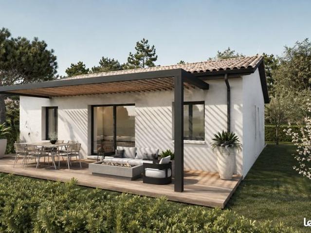 Maison vente à Béziers, Capestang