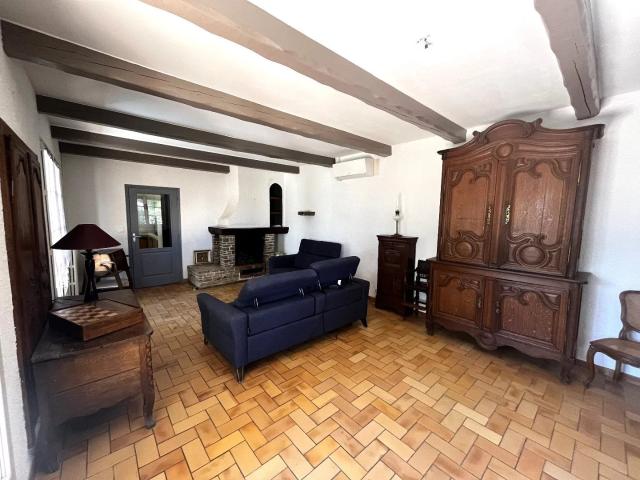 Maison vente à Nîmes, Nages-et-solorgues