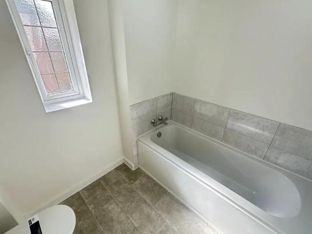 House for rent in Grantham, Barholm