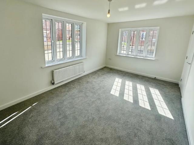House for rent in Grantham, Barholm