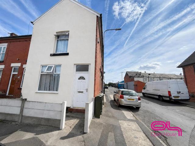 House for rent in Lee Bank, Greater Manchester