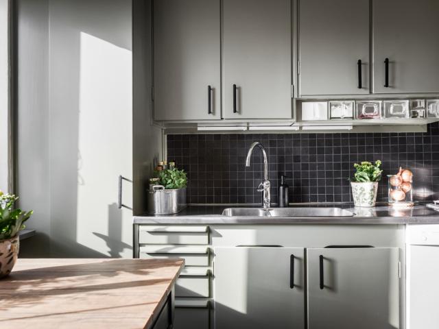 Bostadsrätt till salu i Ystad, Skåne