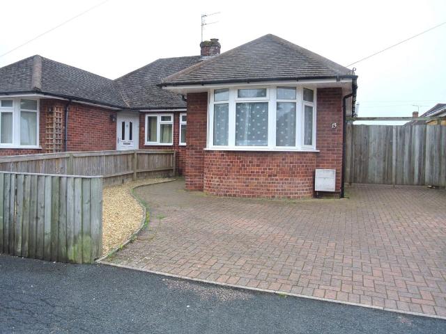 Apartment for rent in Gloucester, Gloucestershire