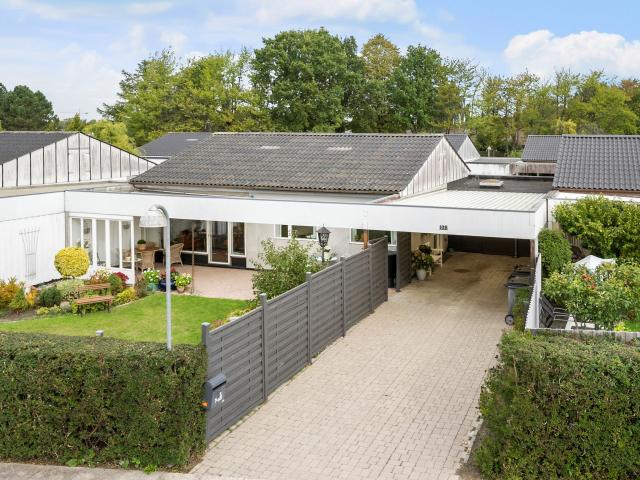 Ejendom til salg i Vallensbæk Nordmark, Vallensbæk Landsby