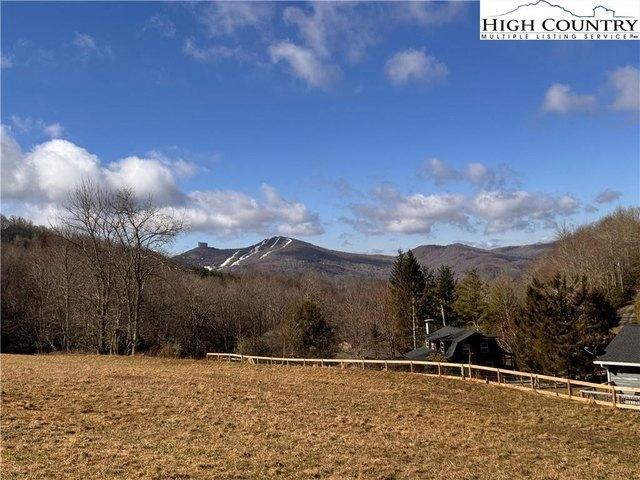 Land for sale in Avery, North Carolina